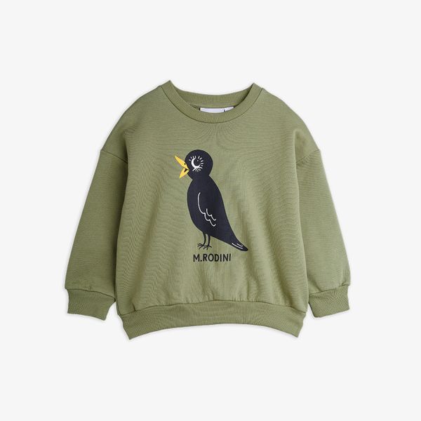 Blackbird sweatshirt