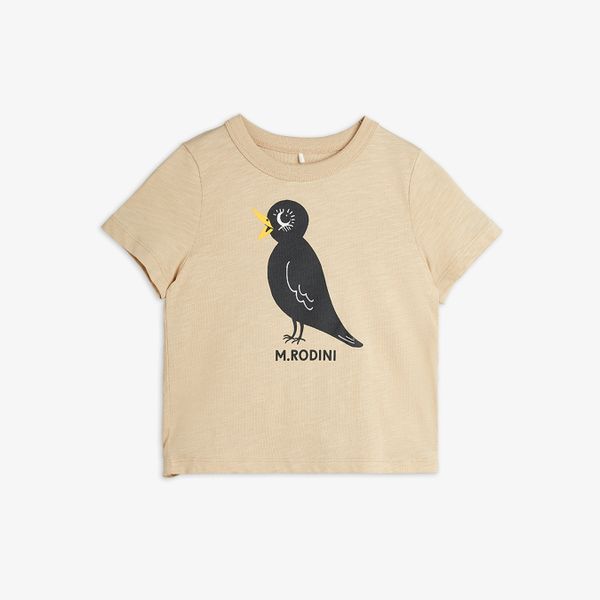 Blackbird T-shirt