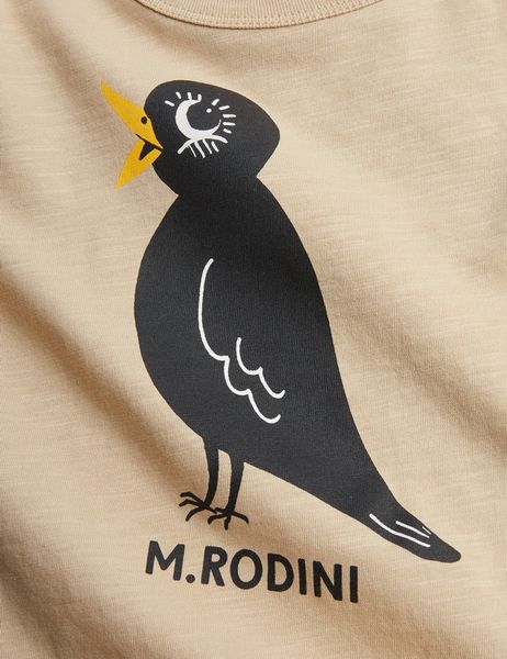 Blackbird T-shirt
