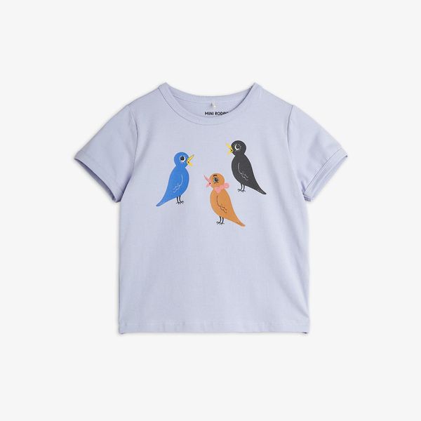 Birds T-shirt