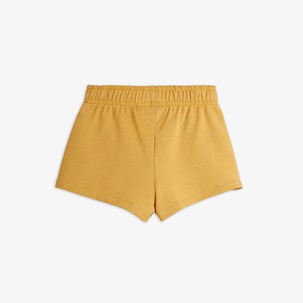 Camp Rodini sweatshorts