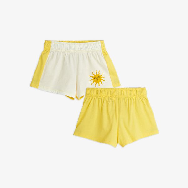 Sun shorts