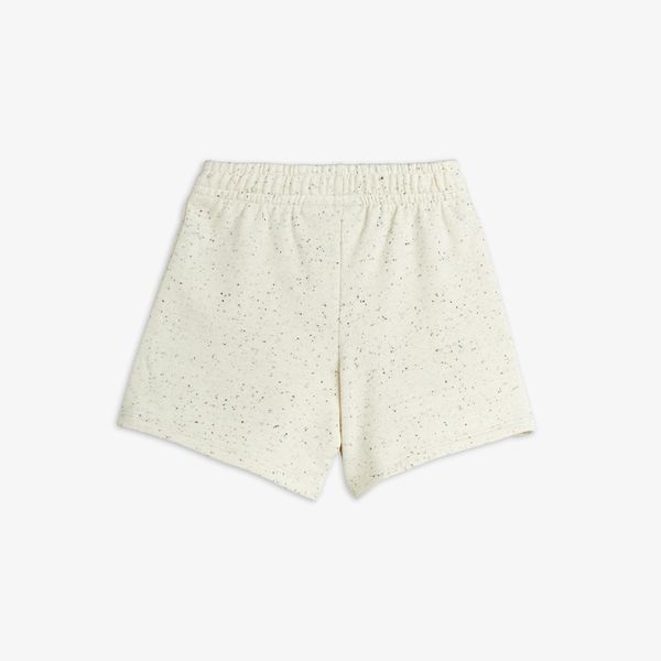 Bird neps sweatshorts