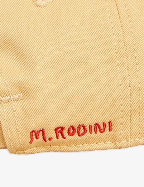 Camp Rodini cap