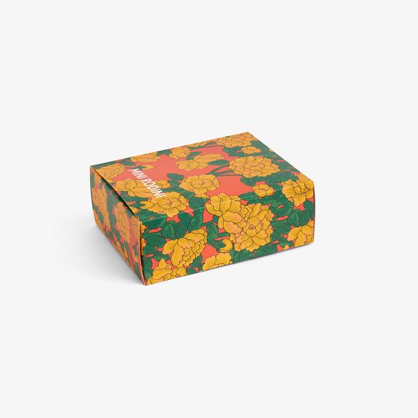 Peonies Gift Box S