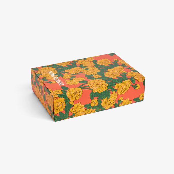 Peonies Gift Box M