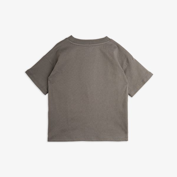 Mini Rodini Society T-Shirt