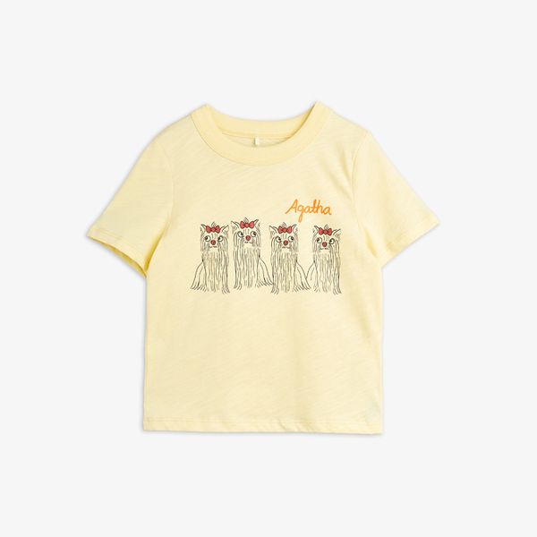 Agatha Dogs T-Shirt