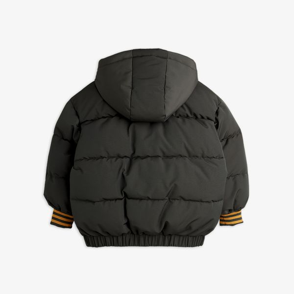 Ritzratz patch puffer