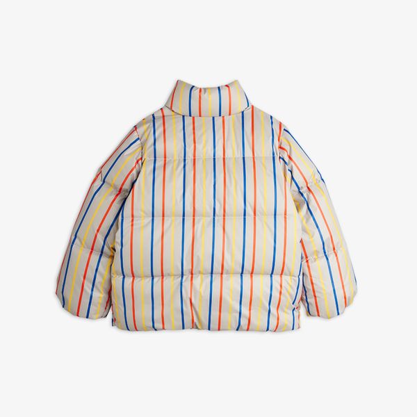 Clover stripe citypuffer