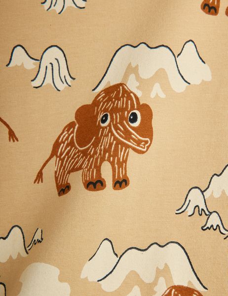 Mammoth T-shirt