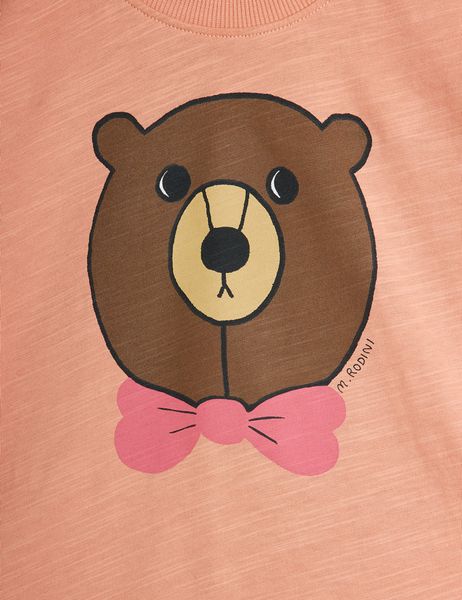 Bear T-shirt