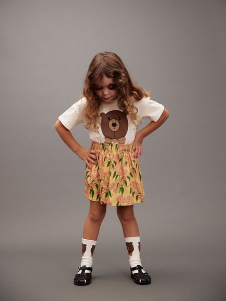 Bear T-shirt 