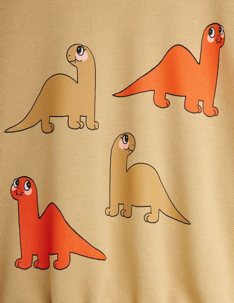 Dino sweatshirt