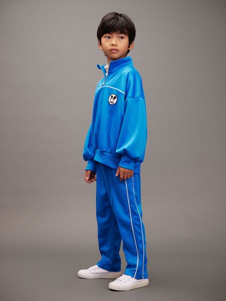 Ritzratz half zip sweatshirt