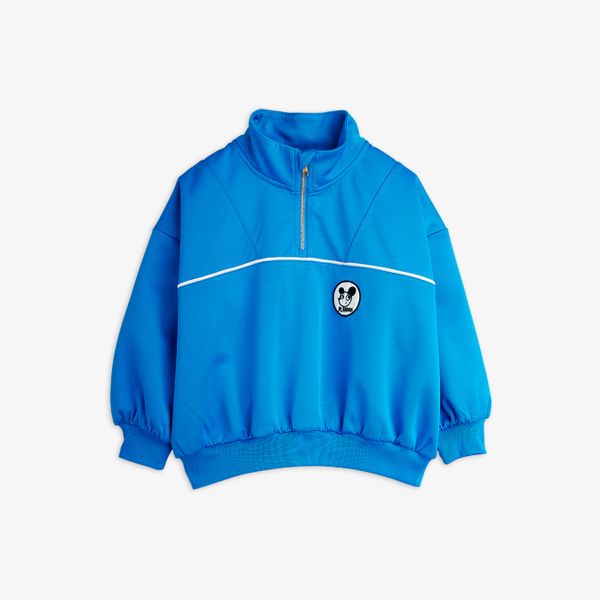 Ritzratz half zip sweatshirt