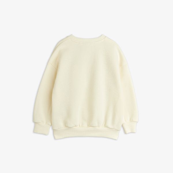 Panda & cat sweatshirt