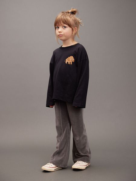 Mammoth long sleeve T-shirt