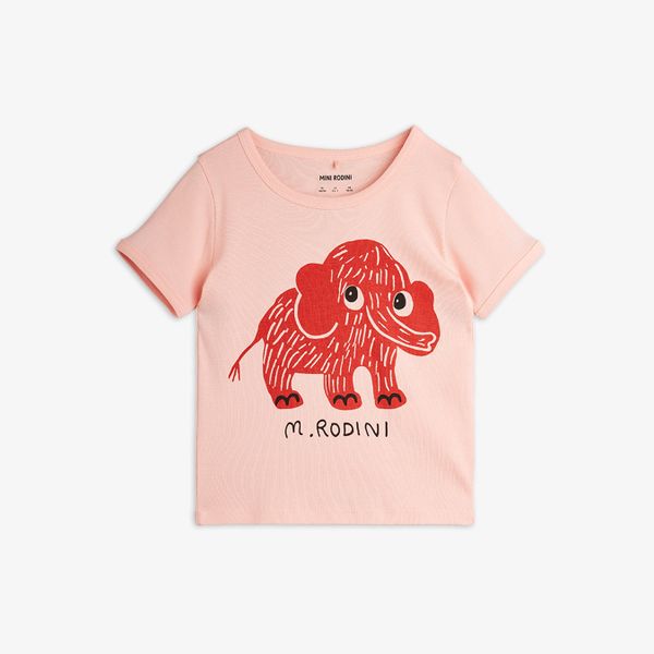 Mammoth regular T-shirt