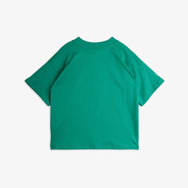 Ritzratz embroidered T-shirt 