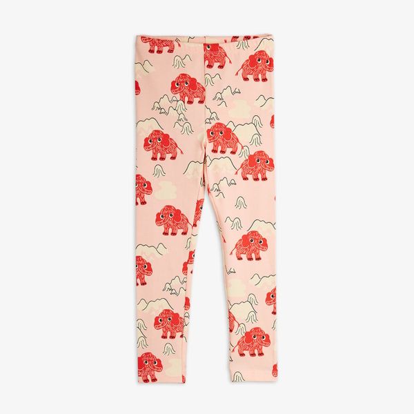 Mammoths leggings
