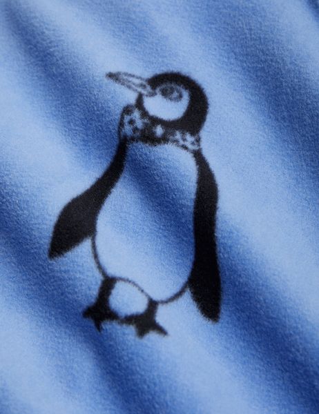 Penguin fleece trousers
