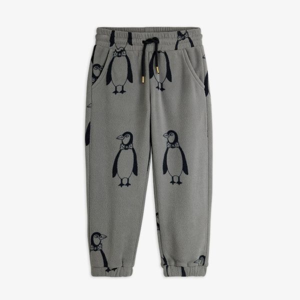 Penguin fleece trousers