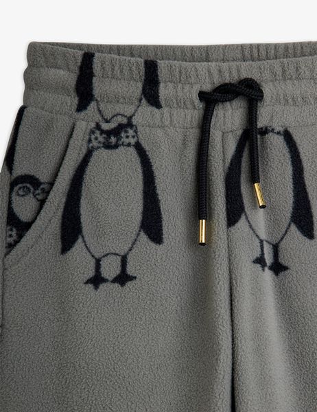 Penguin fleece trousers