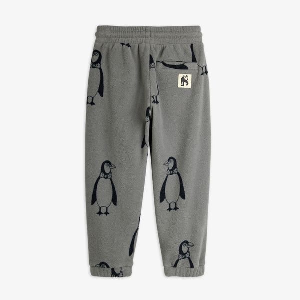 Penguin fleece trousers
