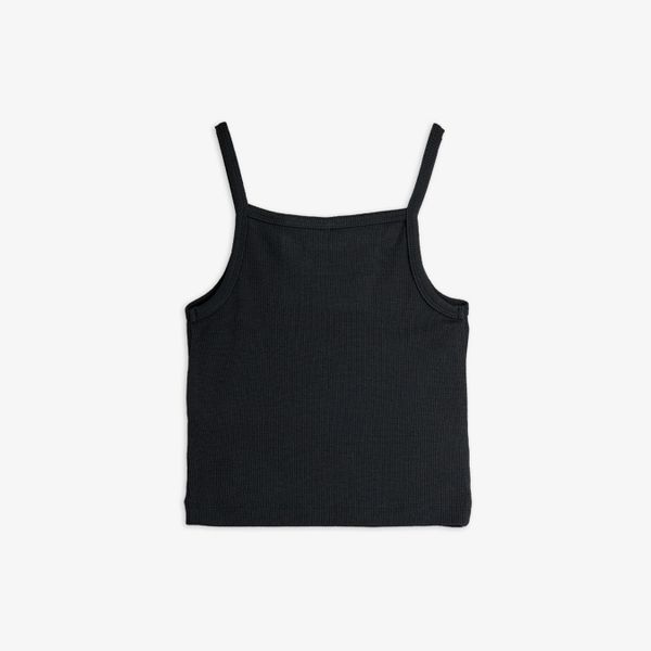 Modal rib tank top