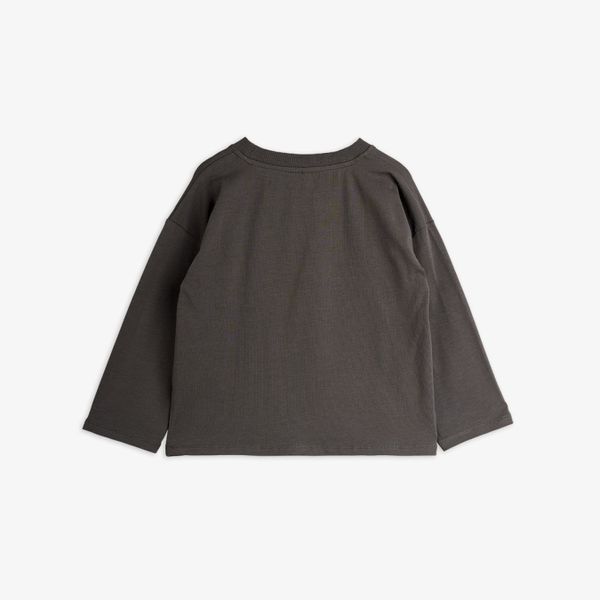 Bear long sleeve T-shirt 