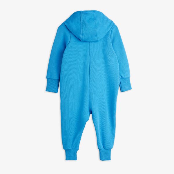 Dog baby onesie