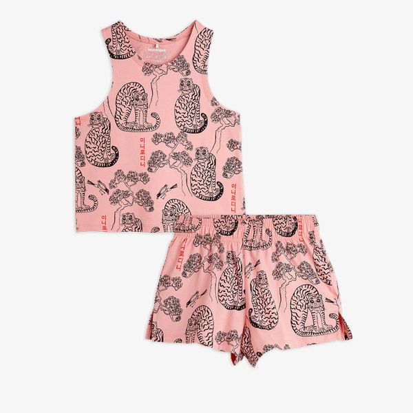 Tiger set 