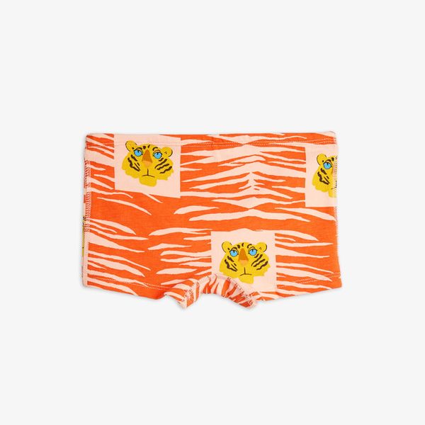 Tiger style hipsters