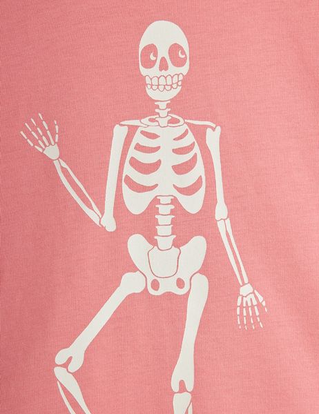 Skeleton T-shirt 