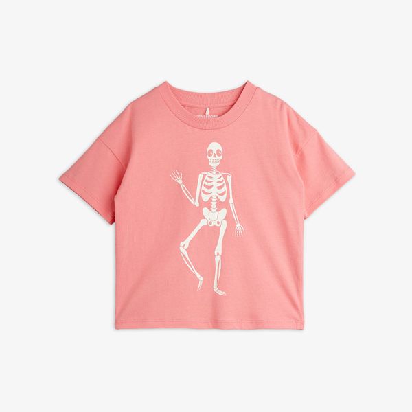 Skeleton T-shirt 