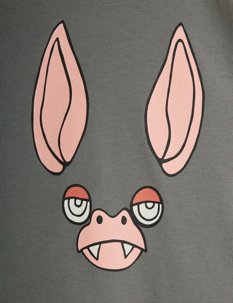Bat T-shirt