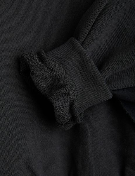 Bat sleeve sweatshirt 