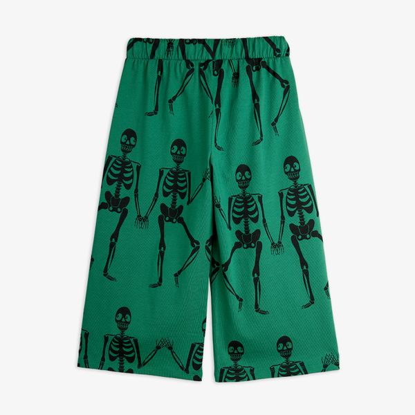 Skeleton trousers 