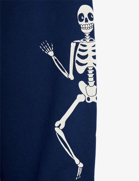 Skeleton sweatpants 