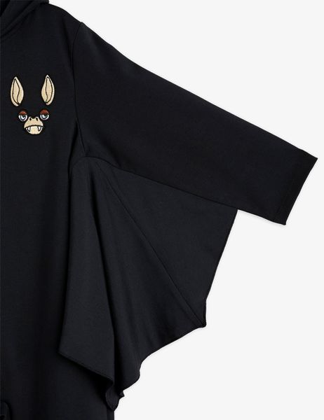 Bat sleeve onesie 