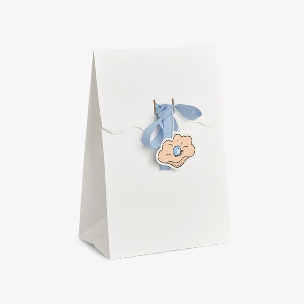 Oyster Presentbox Medium