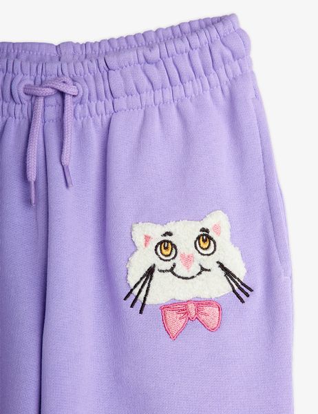Cat with bowtie set