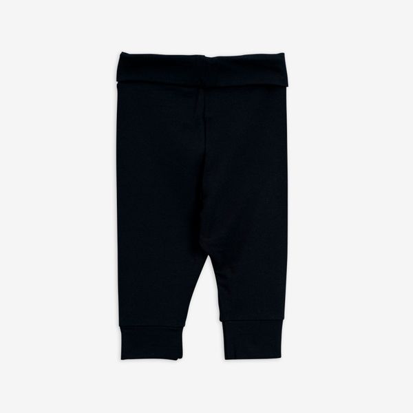 Basic Newborn Leggings