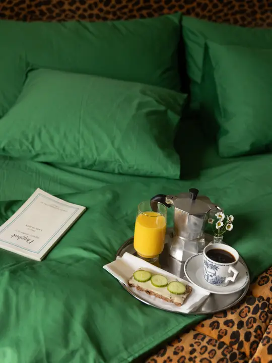 Bed Set
