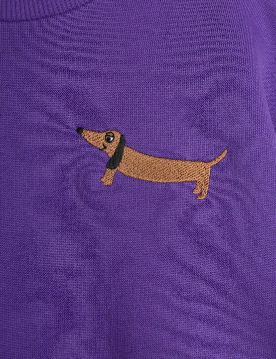 Dog Sweatshirt 
