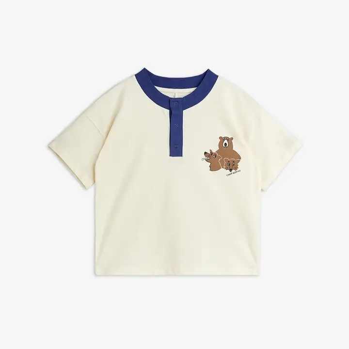 Camp Rodini grandpa T-shirt