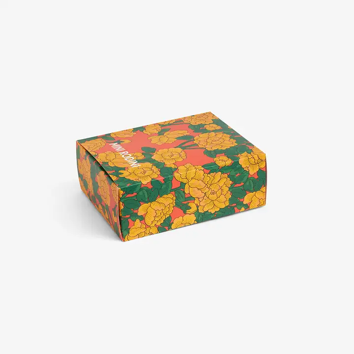 Peonies Gift Box S