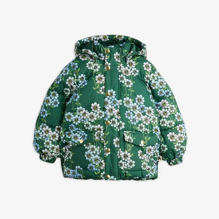 Daisys Heavy Puffer Jacket