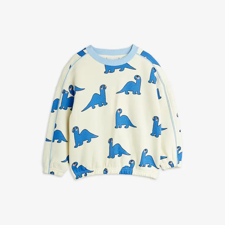 Dinos sweatshirt
